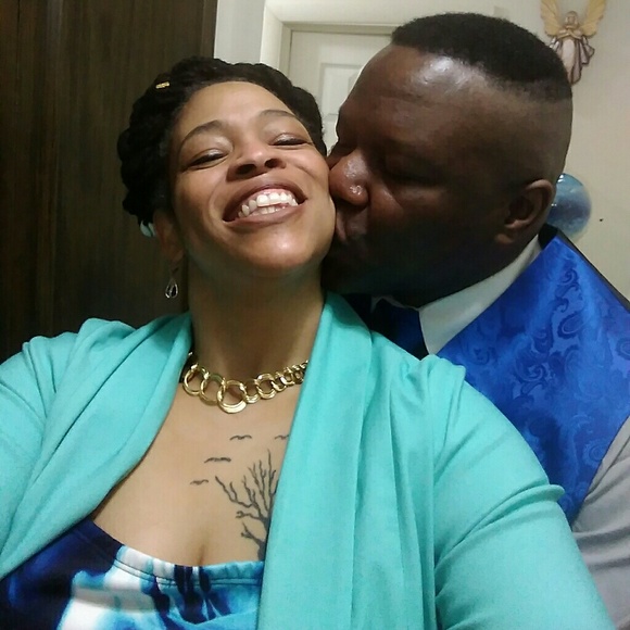 Meet your Posher, Darlene - Picture 1 of 1